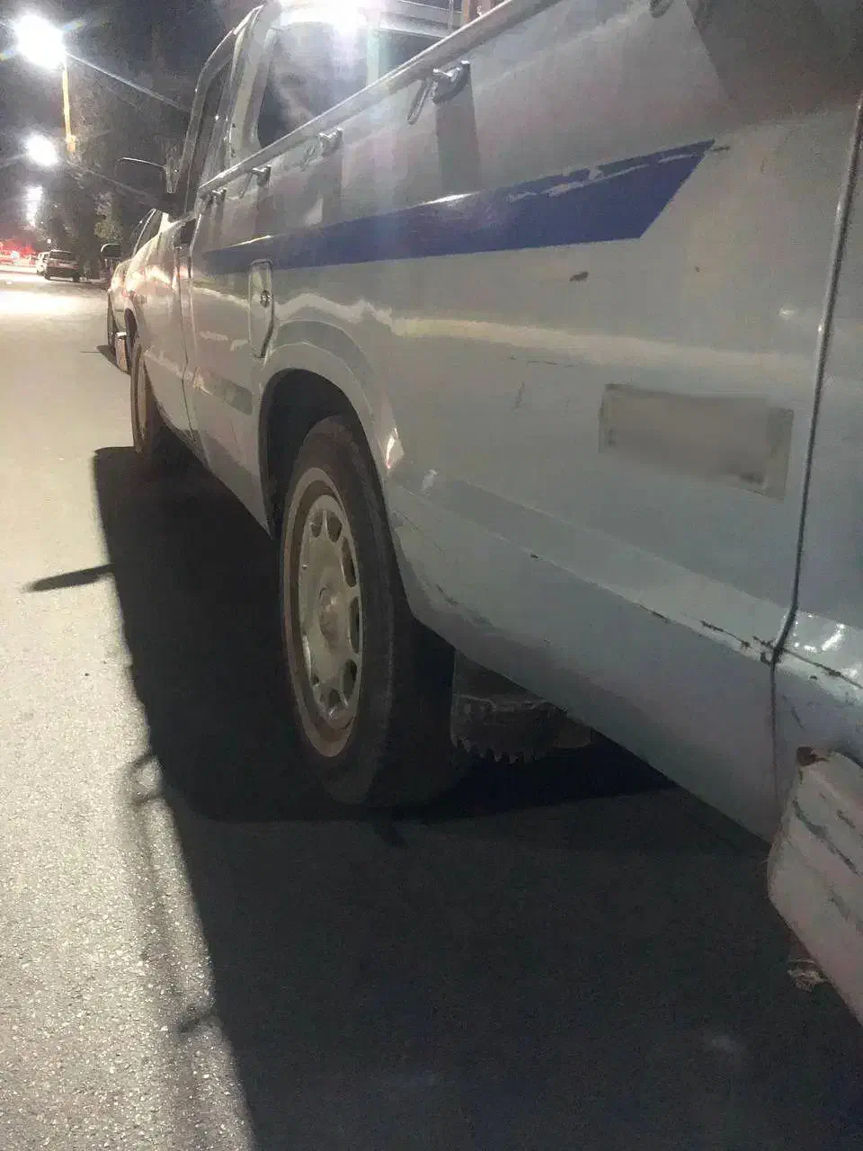 2000مزدا مدل 90|خودرو سواری و وانت|کلاله, |دیوار