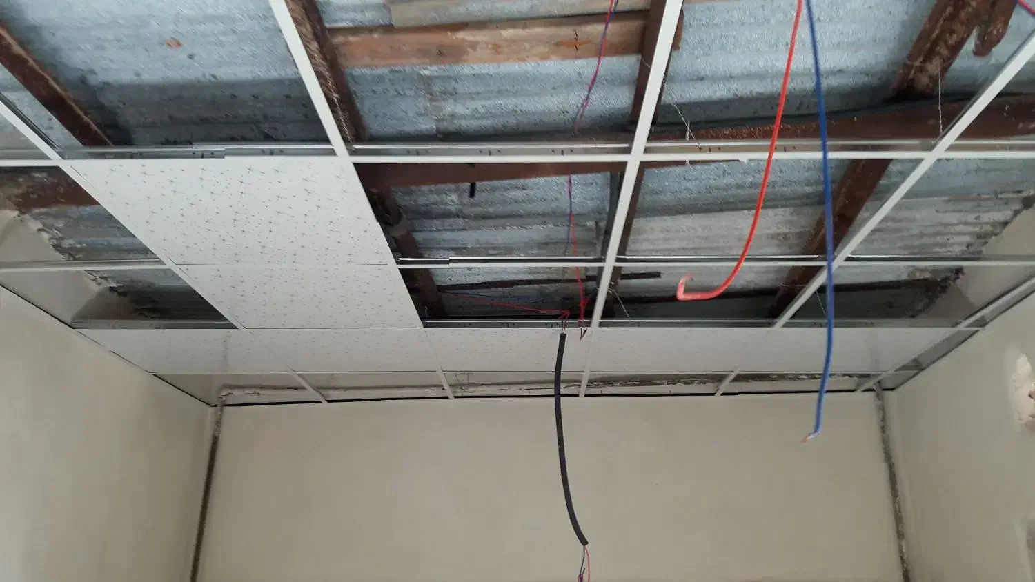 اجرای سقف کاذب|خدمات پیشه و مهارت|مسجد سلیمان, |دیوار