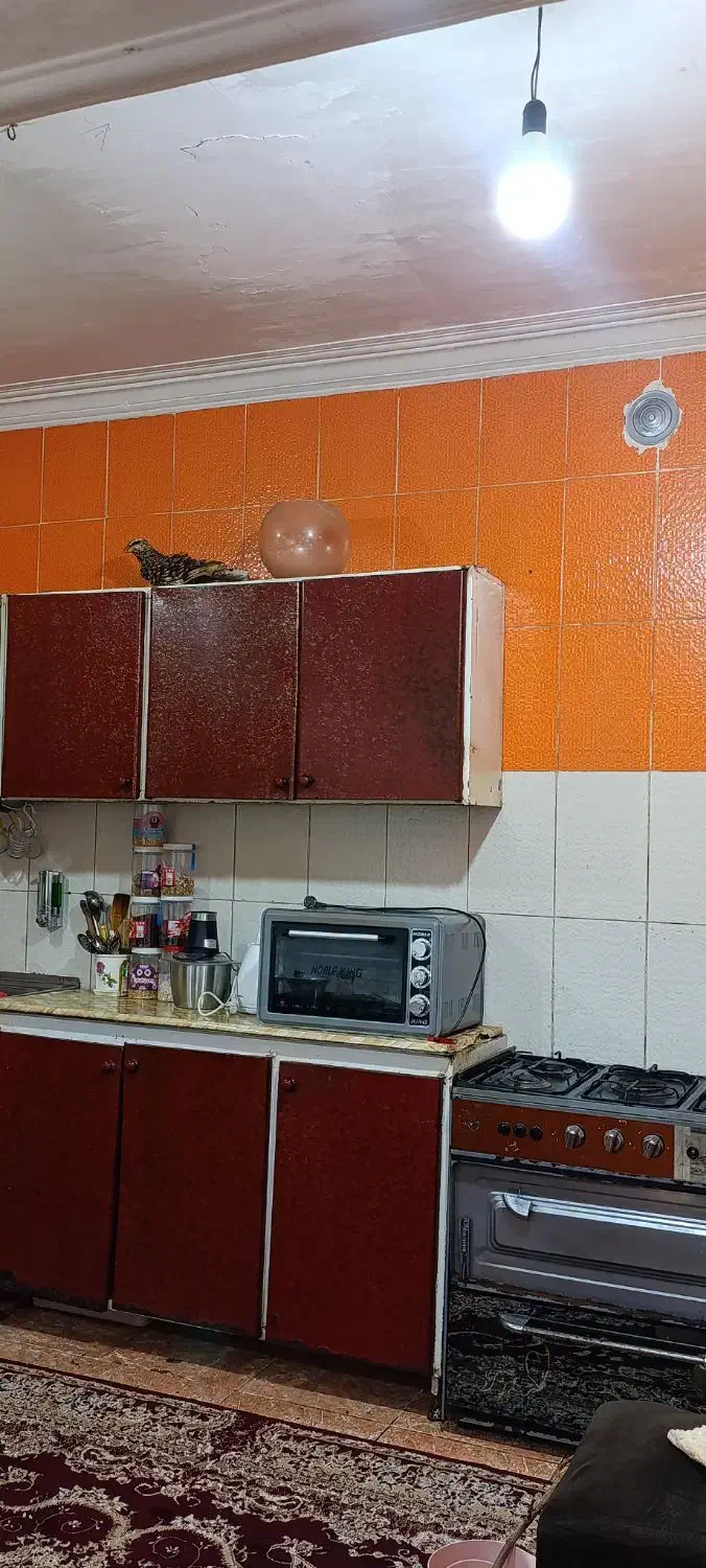 کابینت فلزی|مصالح و تجهیزات ساختمان|خرمشهر, |دیوار