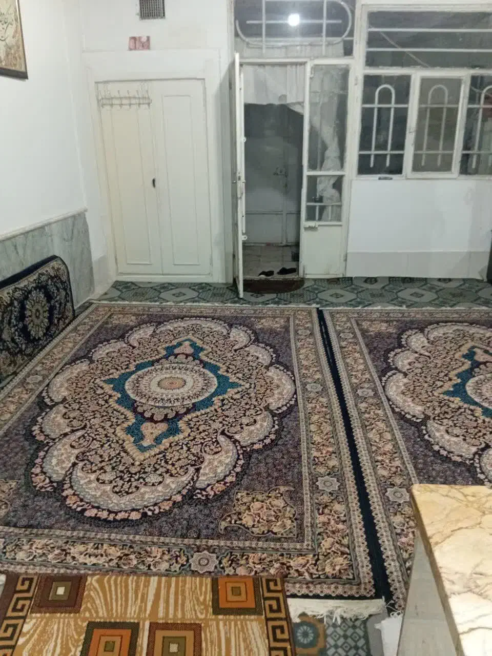 خانه رهن و اجاره|اجارهٔ خانه و ویلا|مشهد, پورسینا|دیوار