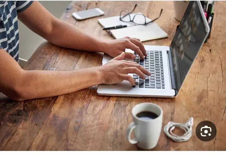 تایپ  بصورت word|خدمات رایانه‌ای و موبایل|رشت, کوی حسینی|دیوار