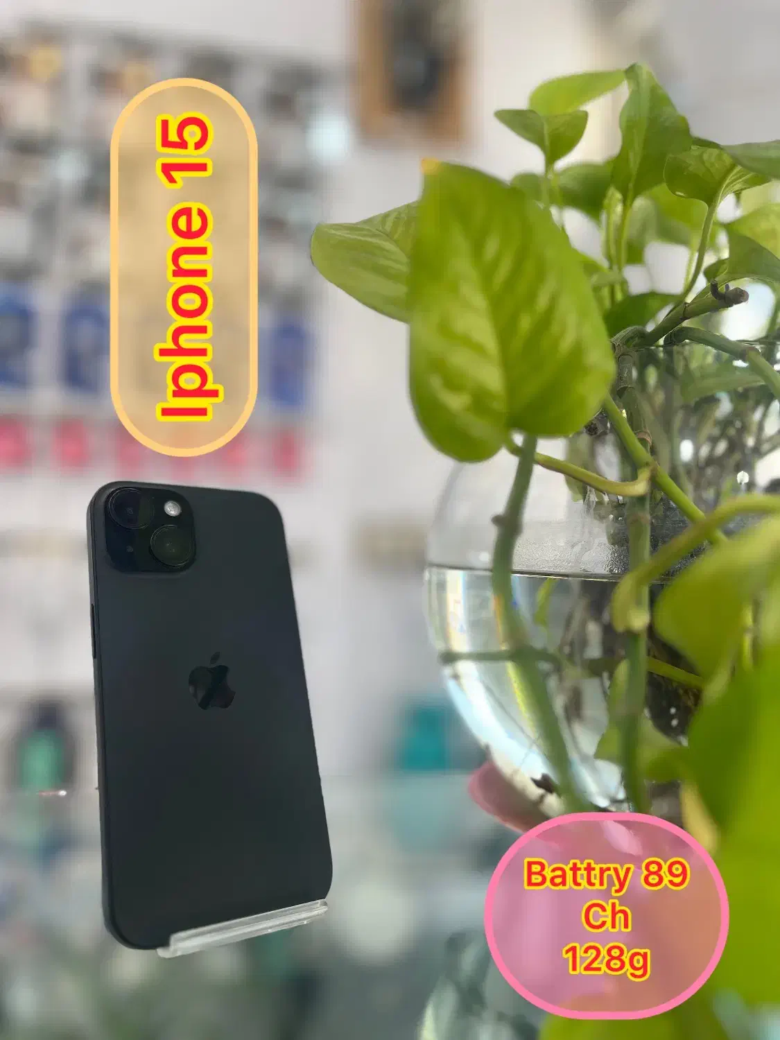 Iphone 15|موبایل|کازرون, |دیوار