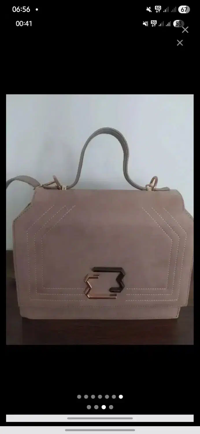 کیف زنانه|کیف، کفش، کمربند|کرمان, |دیوار