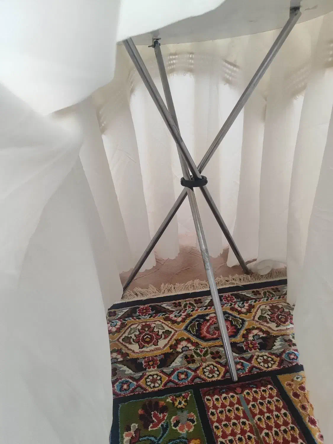 میز خاطره ها نو نو|مبلمان خانگی و میز عسلی|فولادشهر, مسکن مهر فولادشهر|دیوار