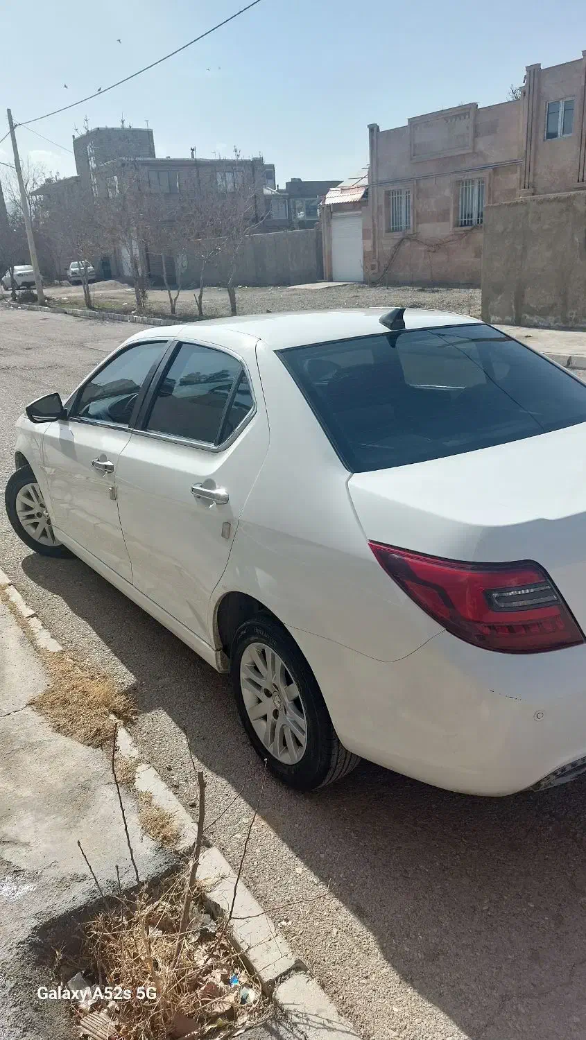 دنا پلاس ۹۹|خودرو سواری و وانت|بجنورد, |دیوار