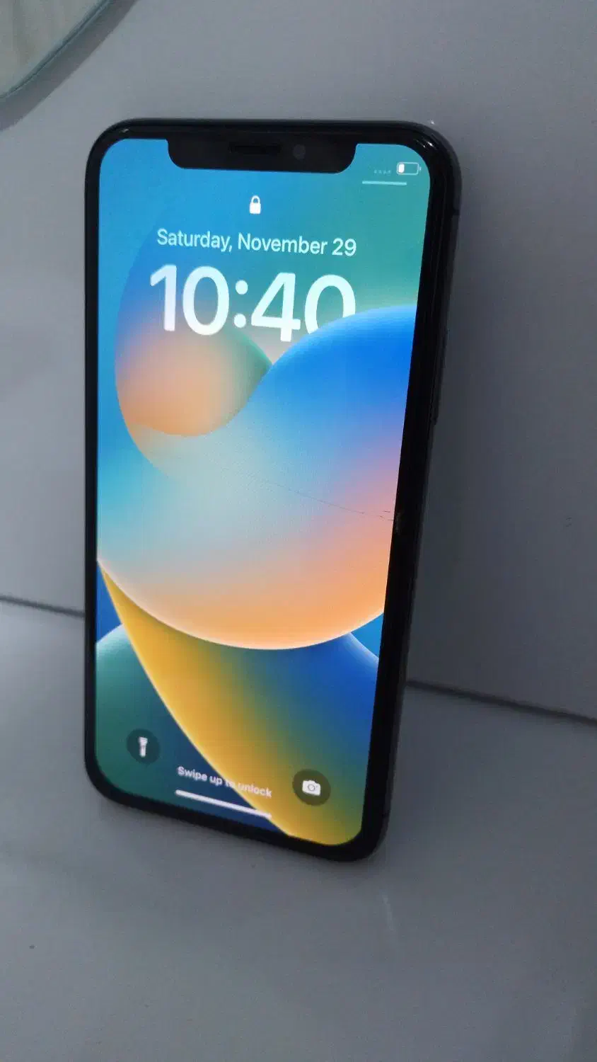 iphone x|موبایل|مریوان, |دیوار