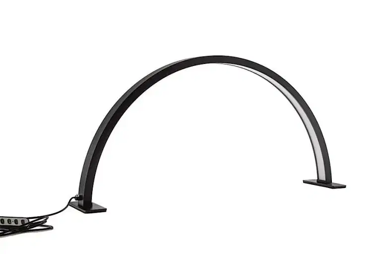 رینگ لایت ناخن|آرایشگاه و سالن‌های زیبایی|تهران, دبستان|دیوار