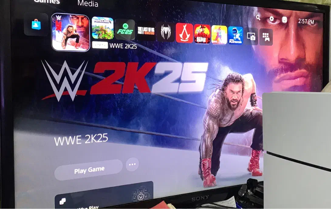 نصب بازی برای کنسول ps5 وps4 وxbox|کنسول، بازی ویدئویی و آنلاین|تهران, استخر|دیوار
