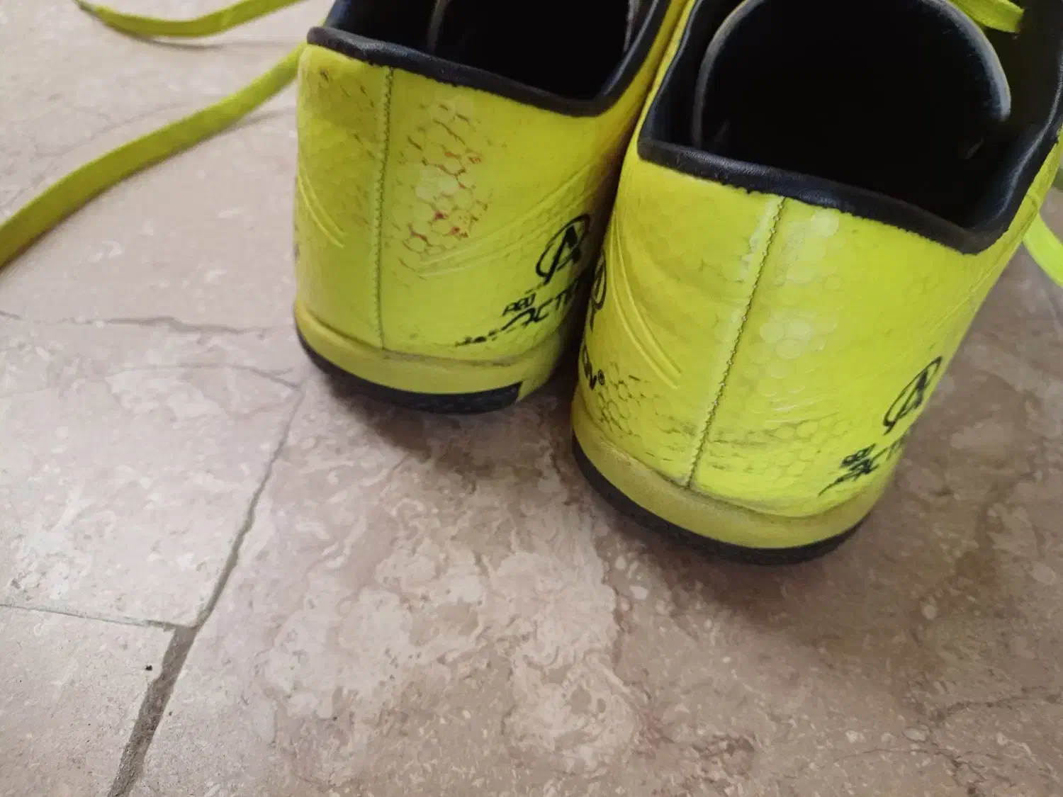 کفش سالنی رایگان|کیف، کفش، کمربند|شاهین‌شهر, عطار|دیوار