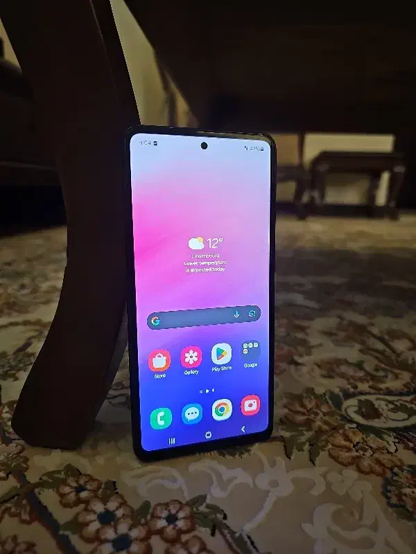 سامسونگ A53 5G  128g ساخت ویتنام|موبایل|تهران, دریان‌نو|دیوار