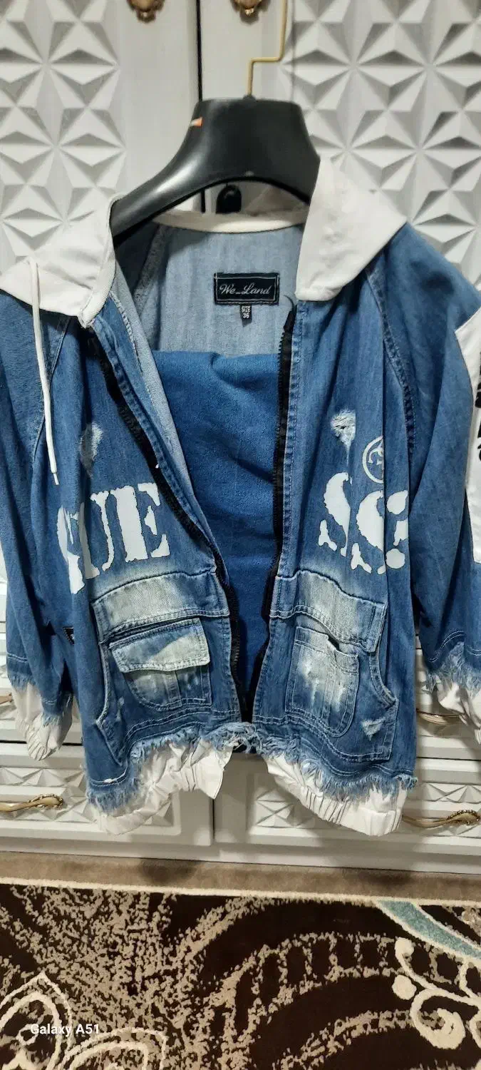 زمستانی بچه لباس|کفش و لباس بچه|قم, وادی السلام|دیوار