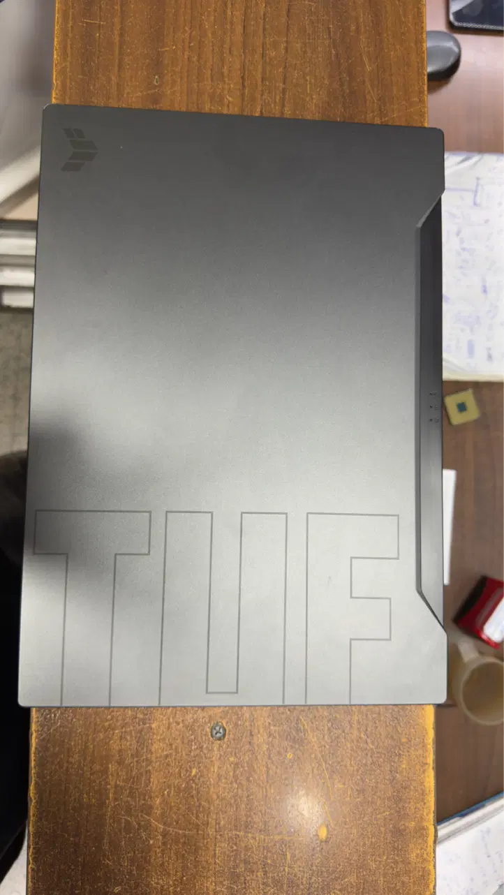 ASUS TUF FX516P|رایانه همراه|تهران, فلسطین (میدان انقلاب)|دیوار