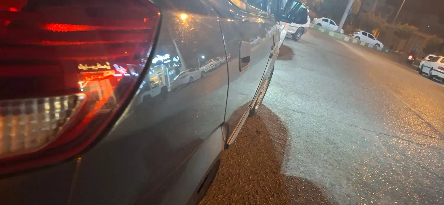 تیبا ۲ مدل ۹۵/۱۲ نوک مدادی|خودرو سواری و وانت|سمنان, |دیوار