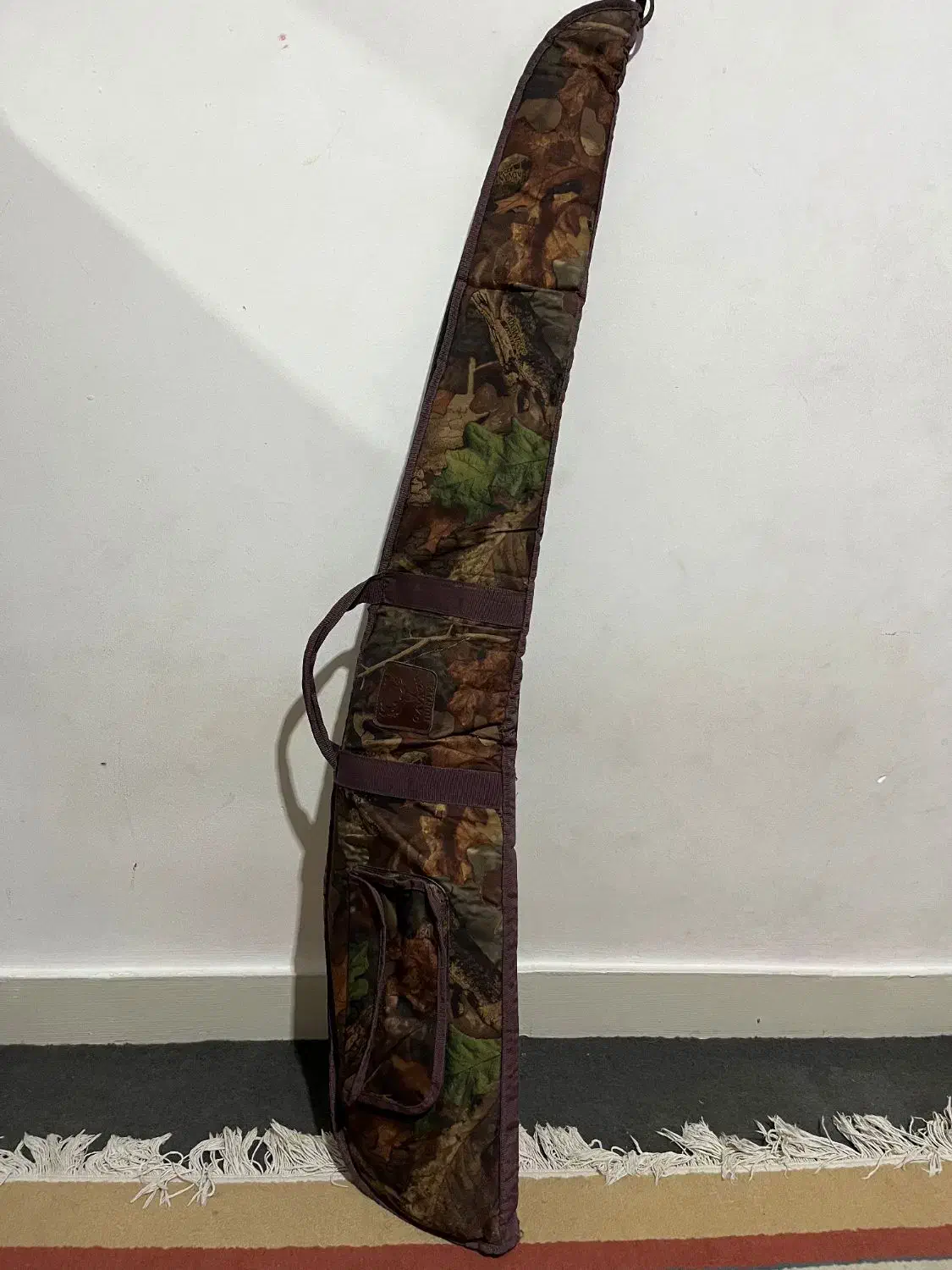 کیف تفنگ بادی|کوهنوردی و کمپینگ|ری, صفاییه (چشمه علی)|دیوار