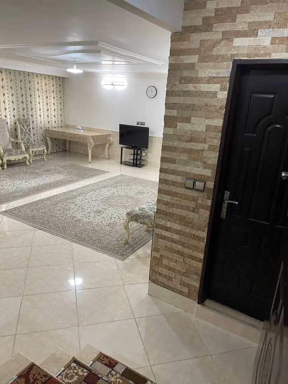 اجاره منزل روزانه10000000|اجارهٔ کوتاهمدت آپارتمان و سوئیت|کاشان, پامنار|دیوار