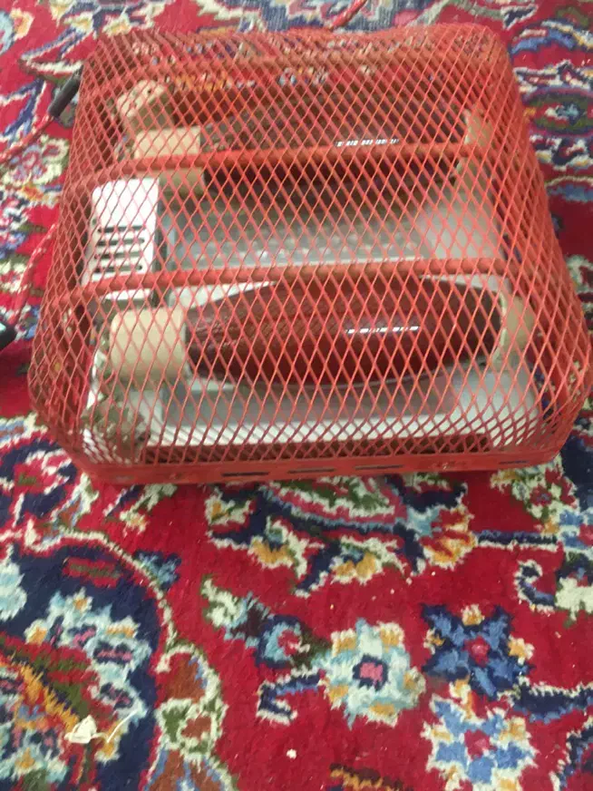 کرسی  برقی|سایر لوازم برقی|تهران, قصر فیروزه ۲|دیوار