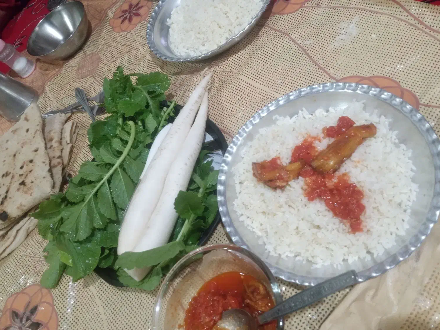 برنج شمشیری|خوردنی و آشامیدنی|چرداول, |دیوار