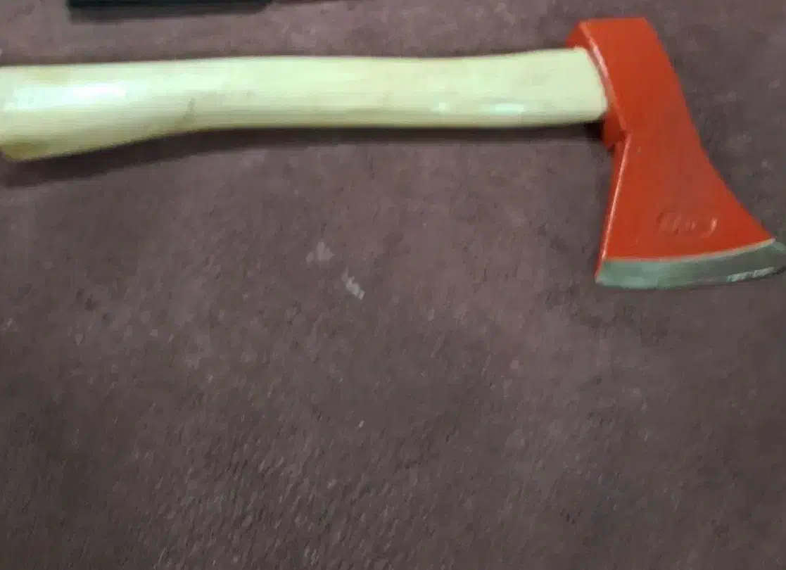 تبر و بدمینتون|کوهنوردی و کمپینگ|رشت, حمیدیان|دیوار