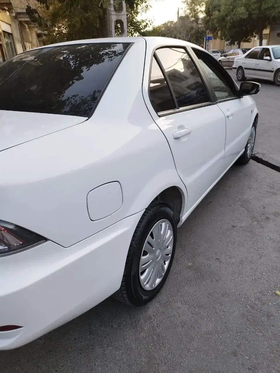 فروش سمند سورن دو گانه فوری|خودرو سواری و وانت|مشهد, گاز|دیوار