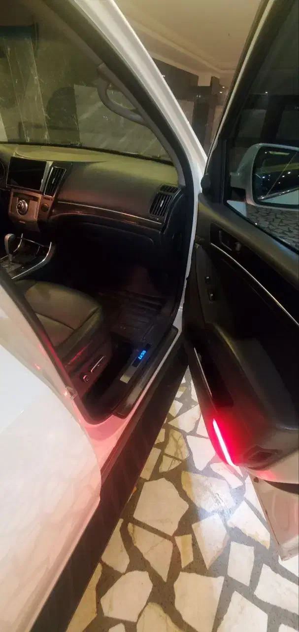 ix 55|خودرو سواری و وانت|کرج, فاز ۳ مهرشهر|دیوار