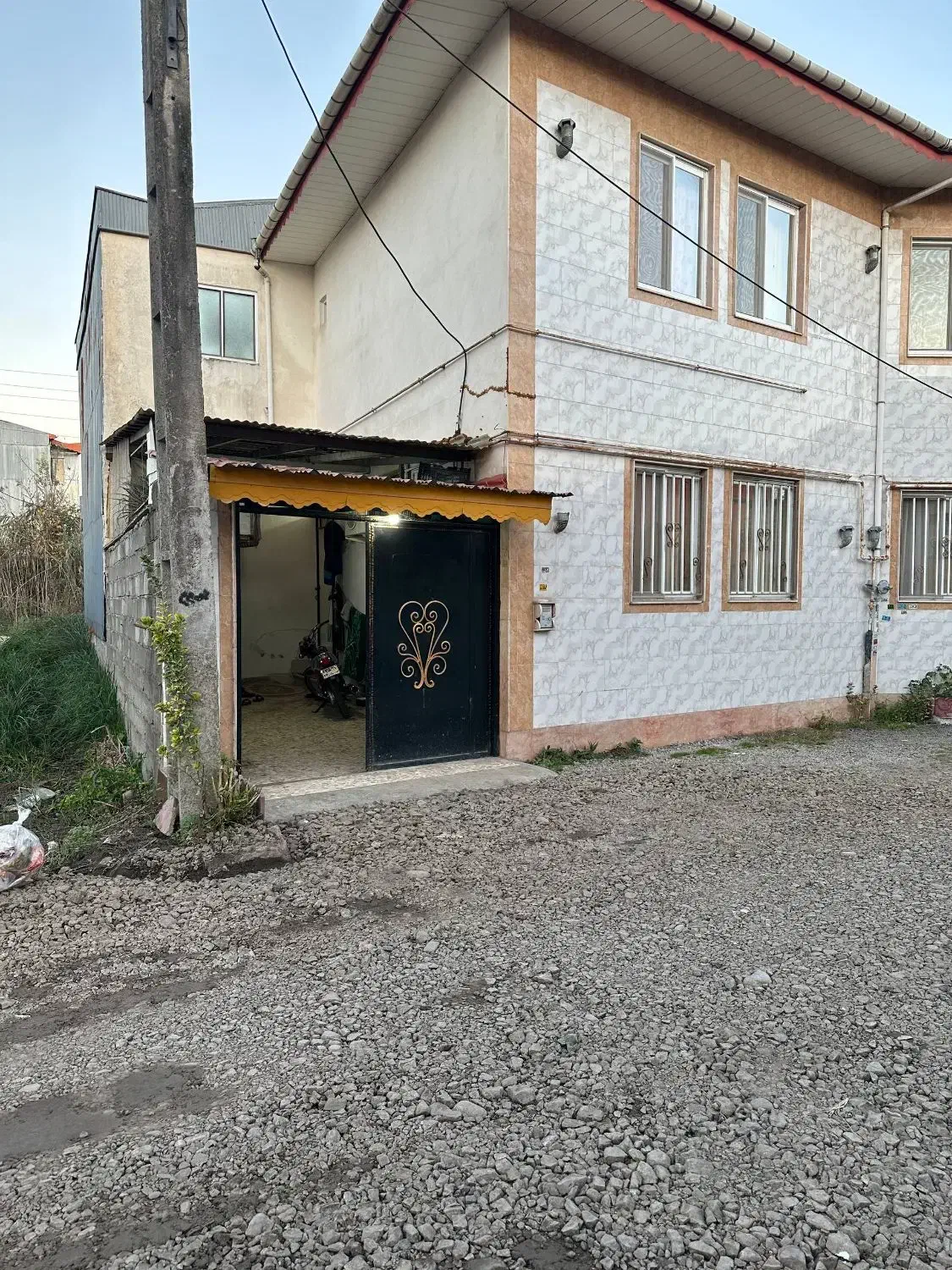 اجاره سوییت ۲ خوابه ۷۱ متری و پارکینگ|اجارهٔ آپارتمان|لنگرود, |دیوار