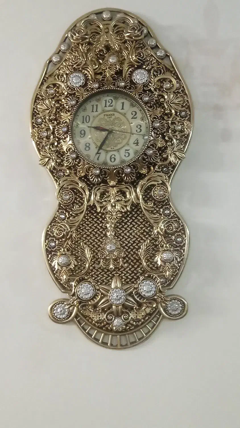 ساعت دیواری‌در‌حد‌نو|ساعت دیواری و تزئینی|تهران, میدان میوه و تره‌بار مرکزی|دیوار