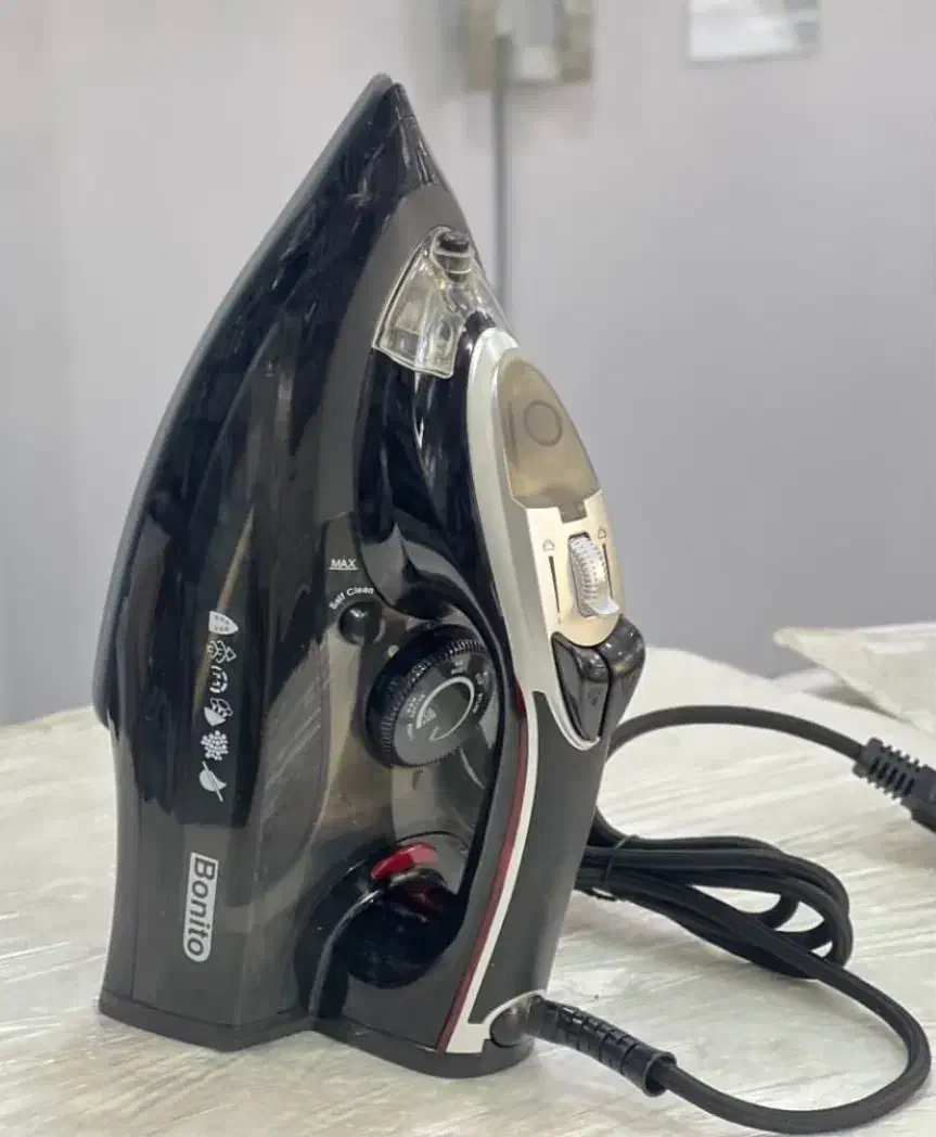 واردکنندە مستقیم اتوهای مارک بونیتووزیتا|اتو و لوازم اتو|سردشت, |دیوار