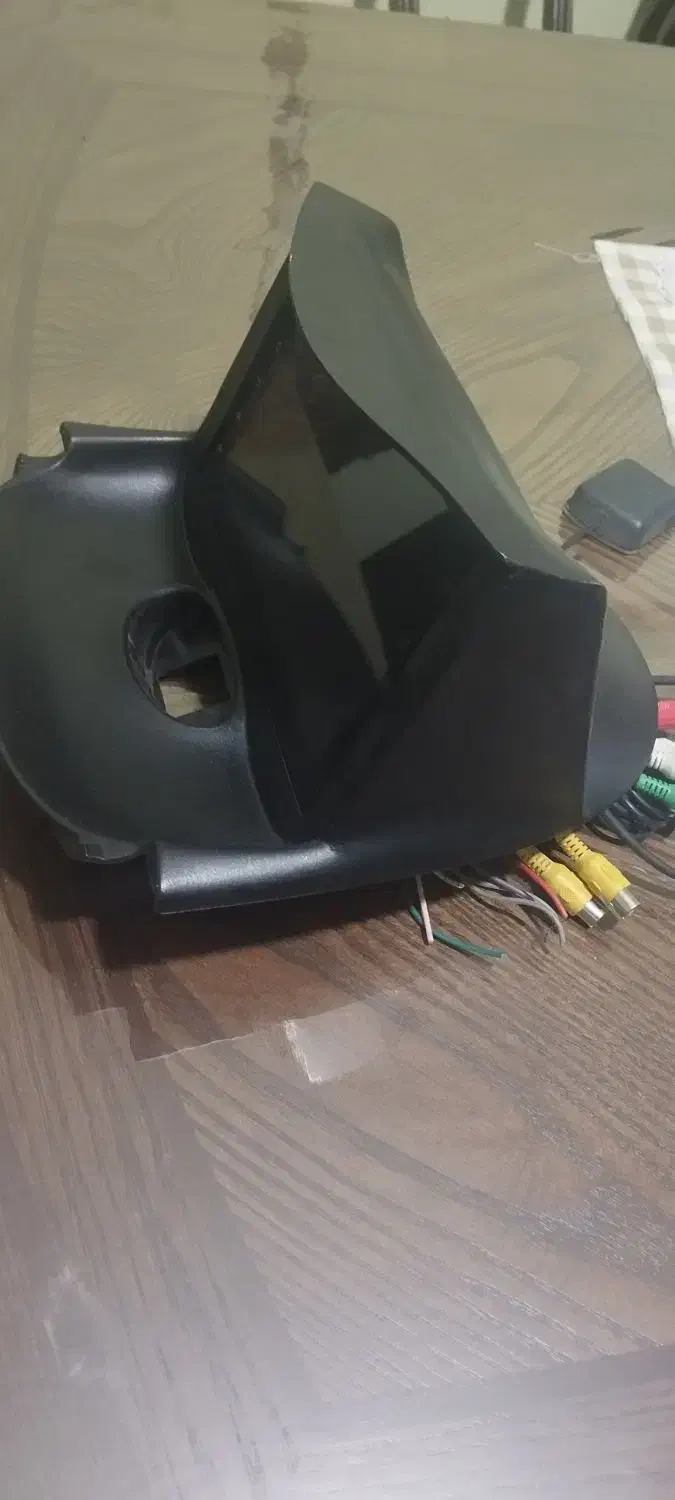 پنل استیل بخاری، رینگ لاستیک نو مانیتور روداشپورت|قطعات یدکی و لوازم جانبی|خوی, |دیوار