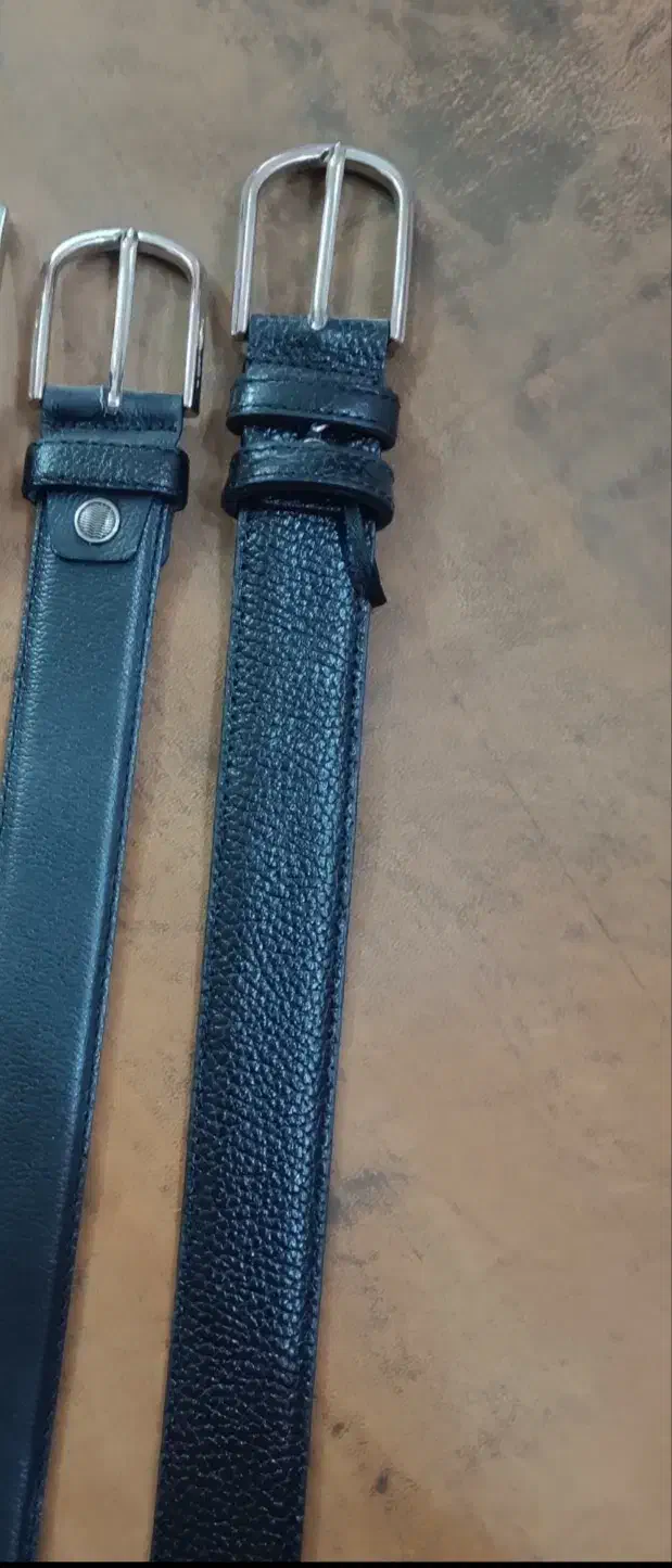 کمربند چرم|کیف، کفش، کمربند|اراک, |دیوار