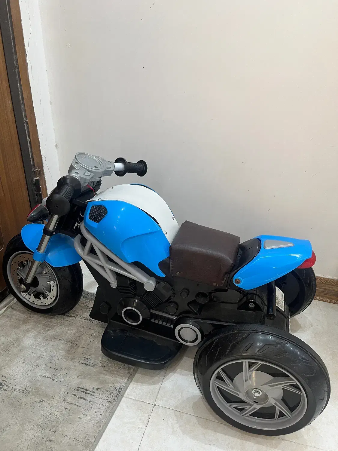 دوچرخه سایز۱۲|دوچرخه، اسکیت، اسکوتر|بوشهر, |دیوار