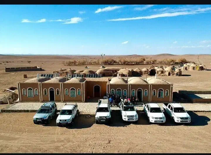 تور اقتصادی کویر|تور و چارتر|بیرجند, |دیوار