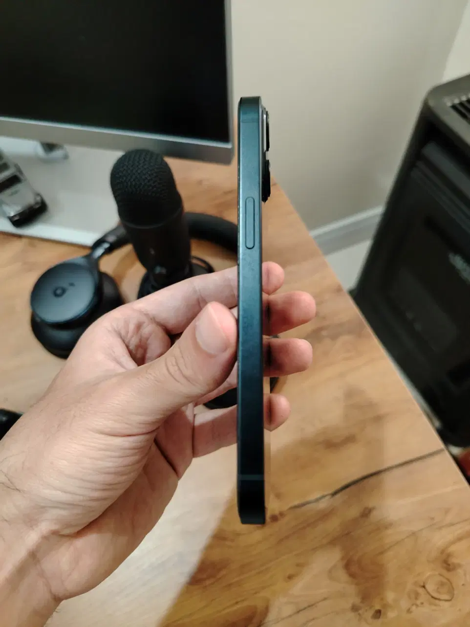 Iphone 13 آیفون 512گیگ|موبایل|مشهد, چهارچشمه|دیوار