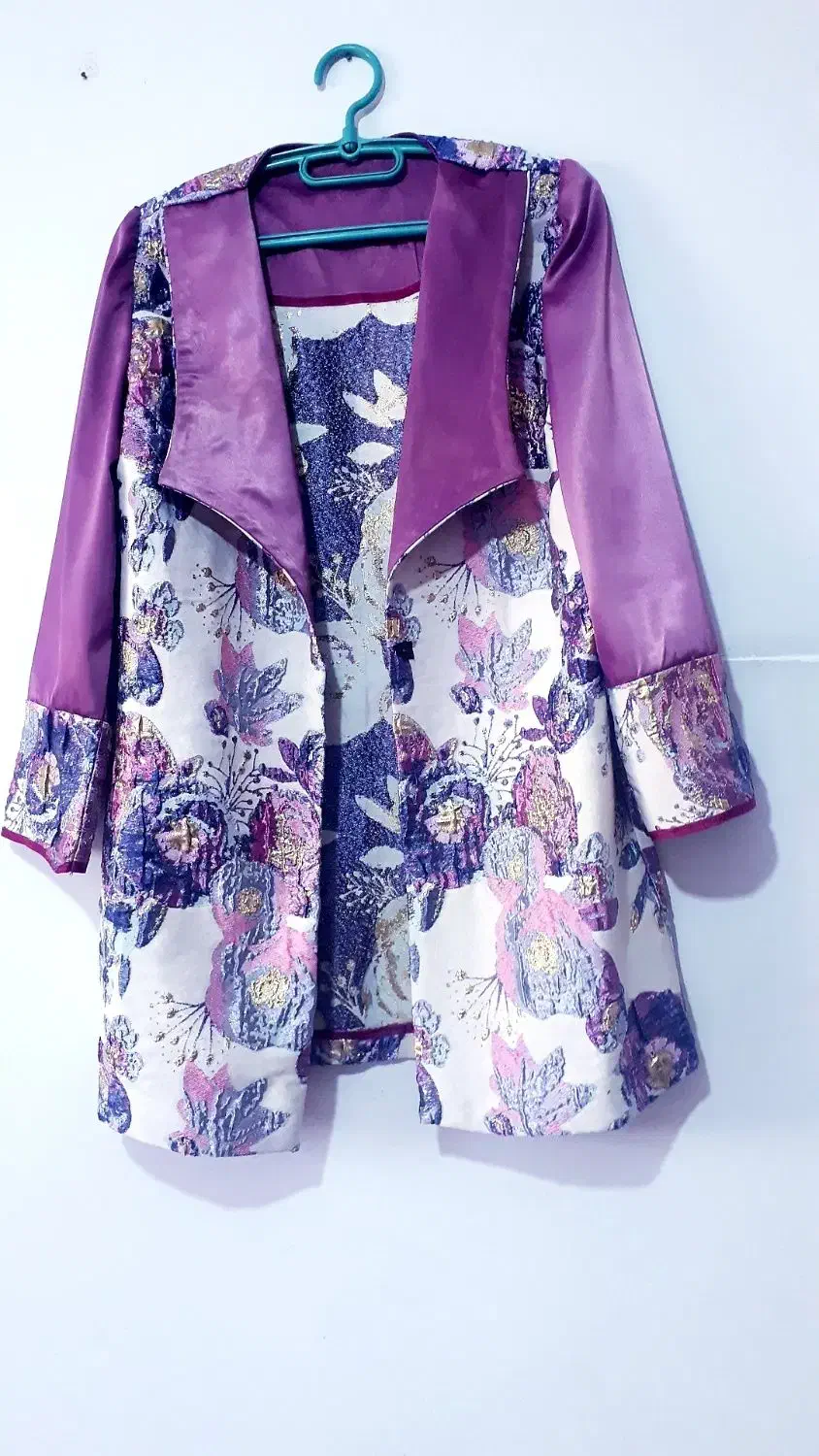 مانتو مجلسی نو نو|لباس|ایلام, |دیوار