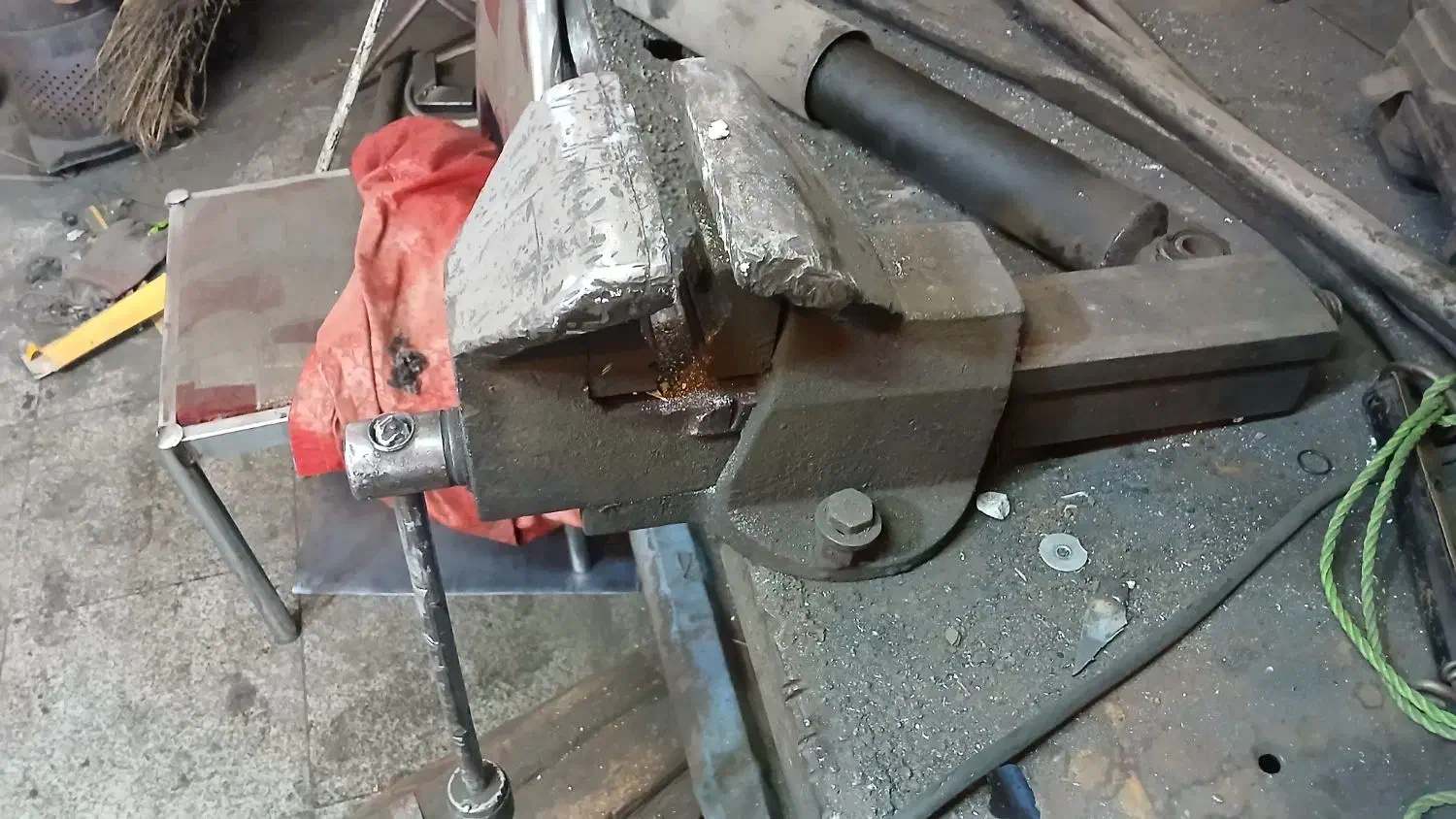 جک ۱۰ تن گیره رومیزی|ابزارآلات|تبریز, |دیوار