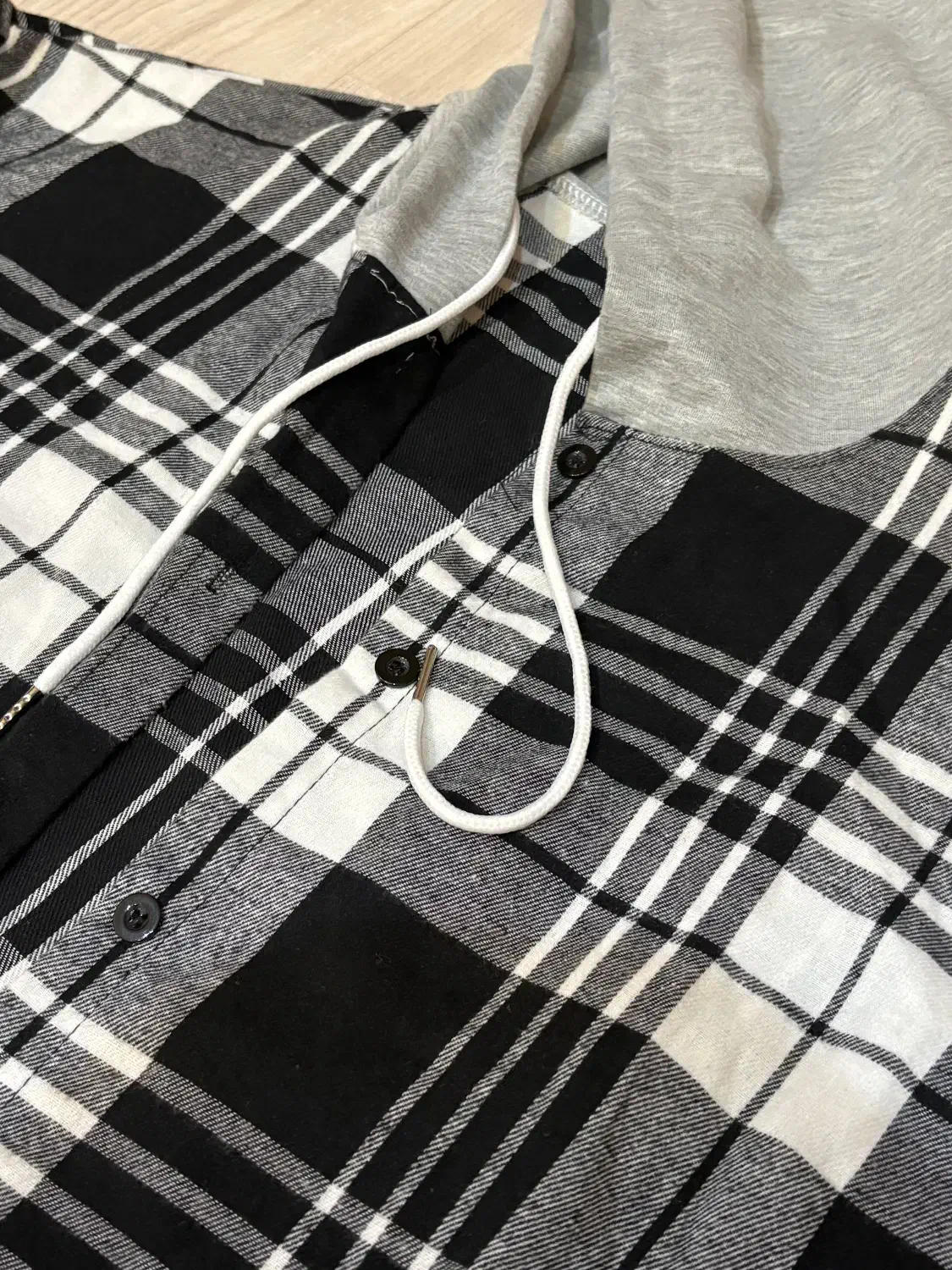 بلوز (شومیز) کلاه دار|لباس|شیراز, محمودیه|دیوار