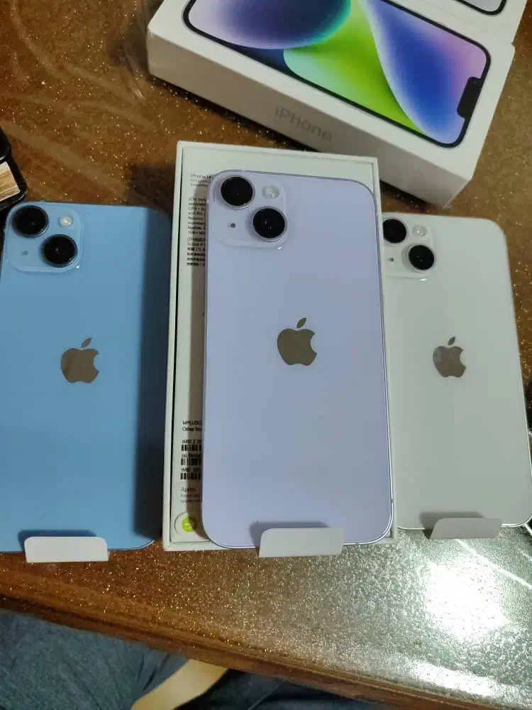 ایفون14 نرمال|موبایل|تهران, شیوا|دیوار