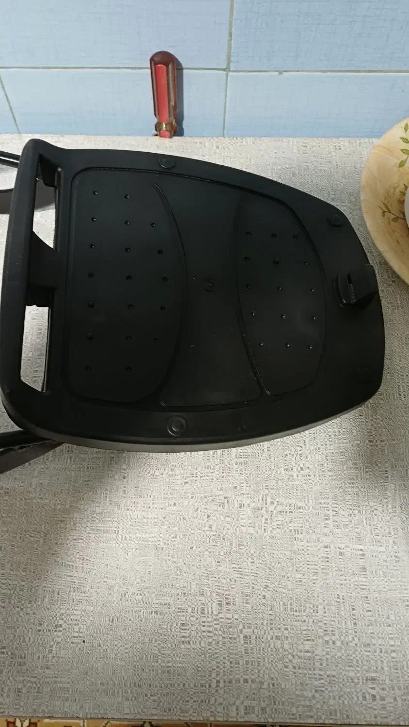 باربند موتور اپاچی|قطعات یدکی و لوازم جانبی|پاکدشت, پاکدشت (مامازند)|دیوار