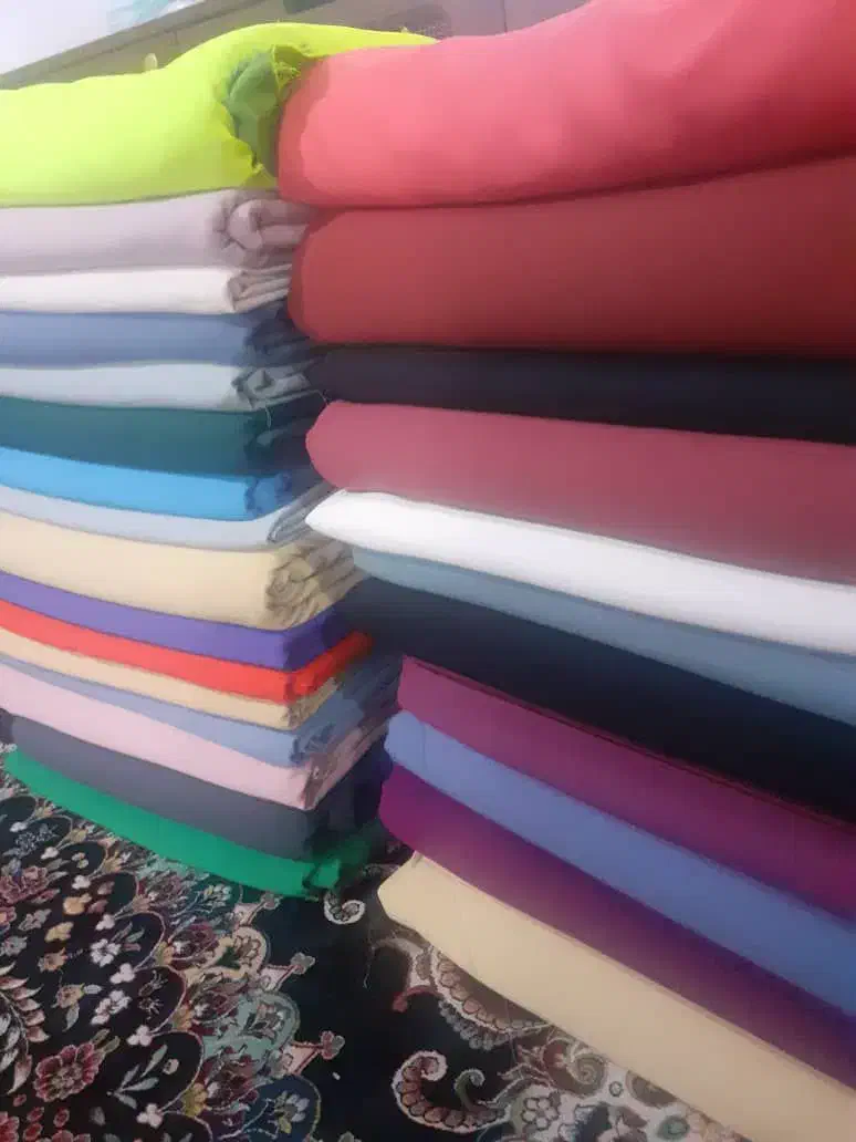 کرپ|لوازم خیاطی و بافتنی|گنبد کاووس, |دیوار