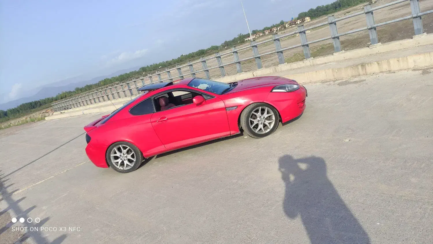 هیوندا کوپه اتومات|خودرو سواری و وانت|چاف و چمخاله, |دیوار