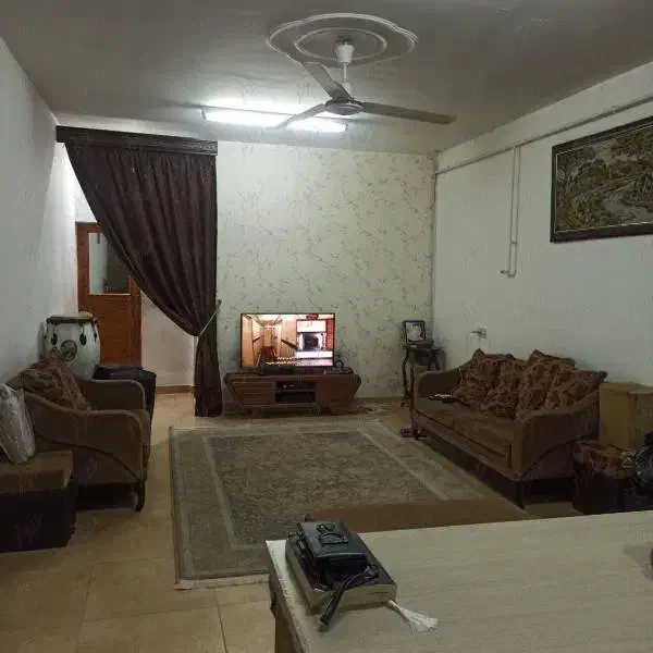 آپارتمان ۱۰۴ متری بازسازی شده|فروش آپارتمان|اصفهان, کوی امام|دیوار