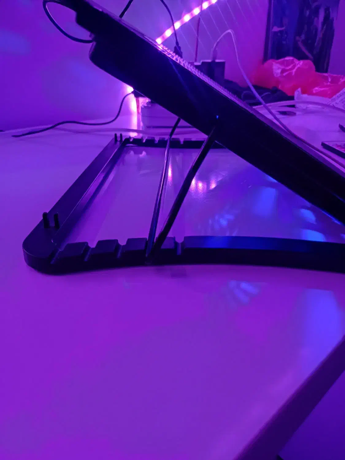 کولپد فن خنک کننده|قطعات و لوازم جانبی رایانه|ایذه, |دیوار