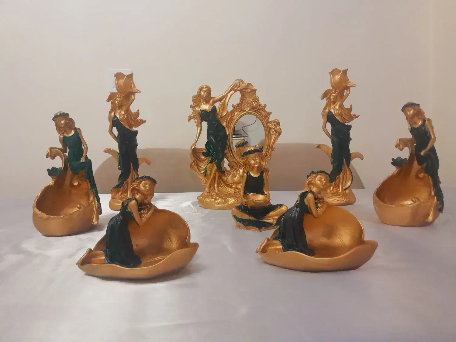 مجسمه پلی استر|مجسمه، تندیس، ماکت|تهران, تهرانپارس غربی|دیوار