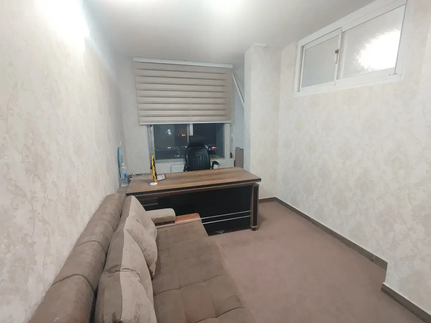 اداری طبقه اول آسانسور امام رضا|اجارهٔ دفتر کار، اتاق اداری، مطب|مشهد, کوشش|دیوار