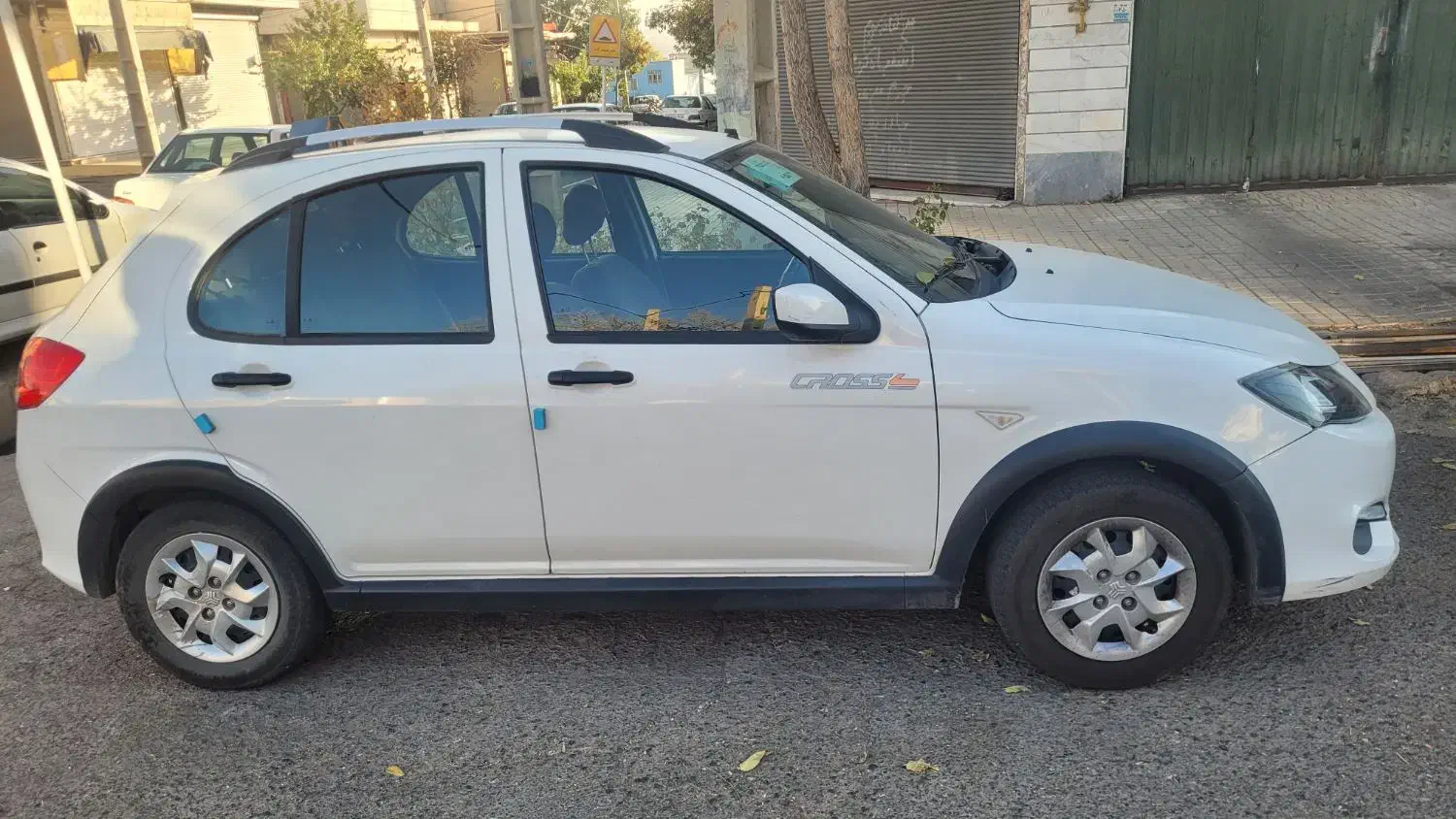 کوییک مدل ۴۰۲|خودرو سواری و وانت|زنجان, |دیوار