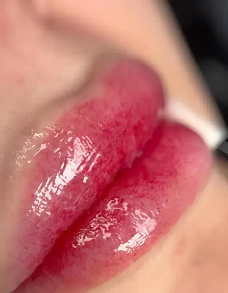 شیدینگ لب|خدمات آرایشگری و زیبایی|رشت, دیلمان|دیوار