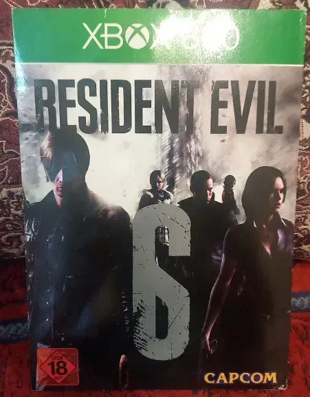 دیسک بازی|کنسول، بازی ویدئویی و آنلاین|شیراز, فخرآباد (دروازه کازرون)|دیوار