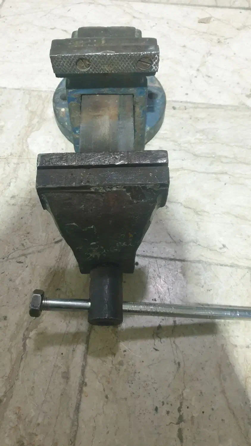 گیره قدیمی|کلکسیون اشیاء عتیقه|اصفهان, خلیل آباد|دیوار