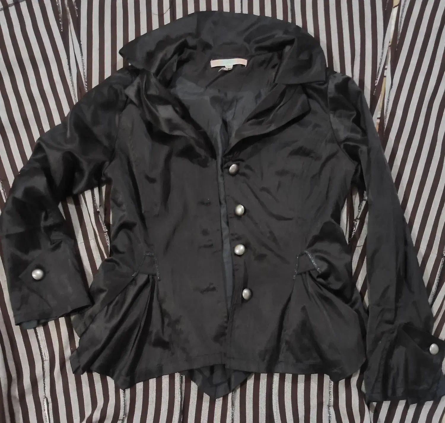 لباس مجلسی پولکی|لباس|دهدشت, |دیوار