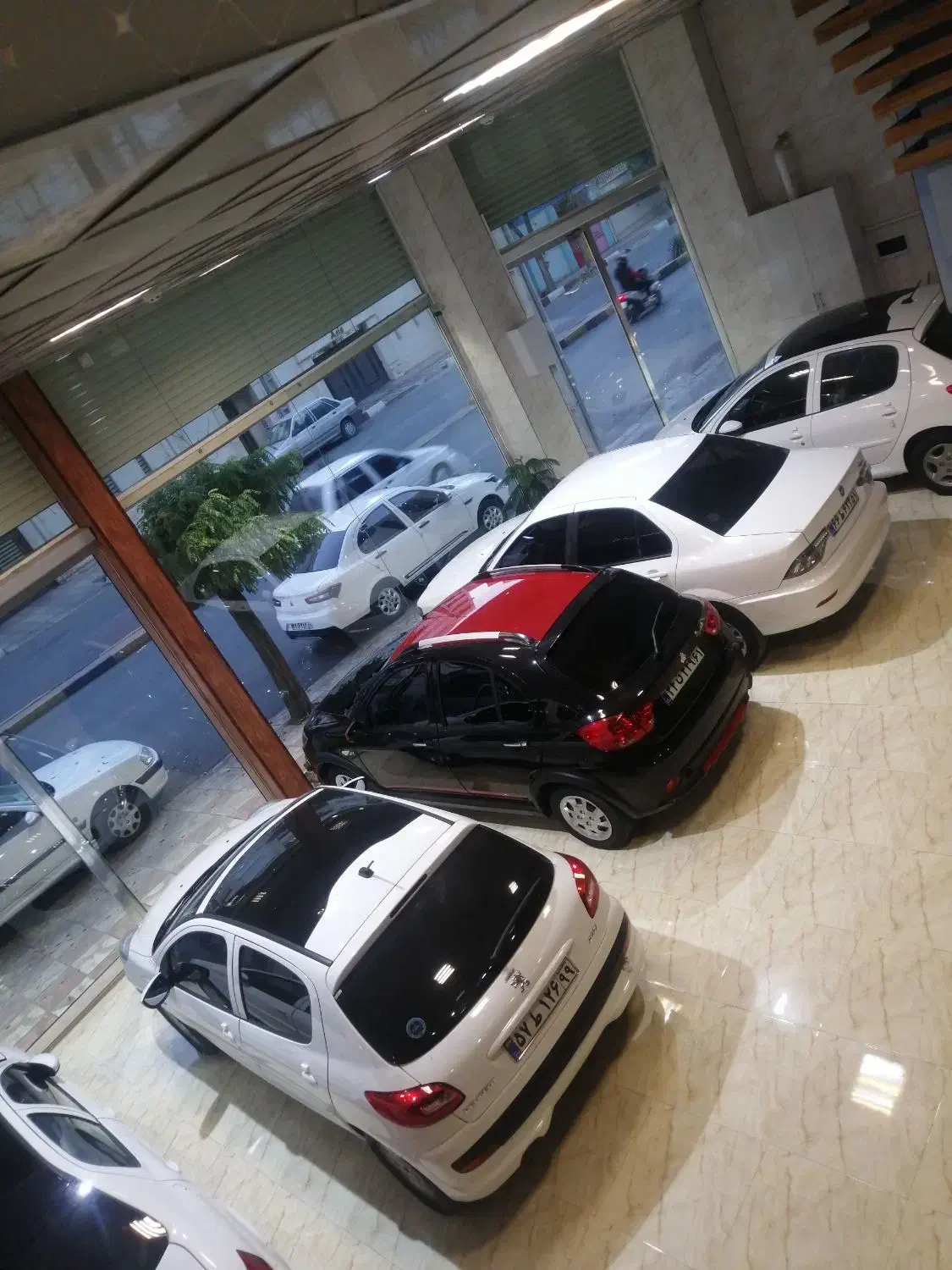 کوئیک R  (اقساط)  --  Shahincars|خودرو سواری و وانت|سنندج, |دیوار