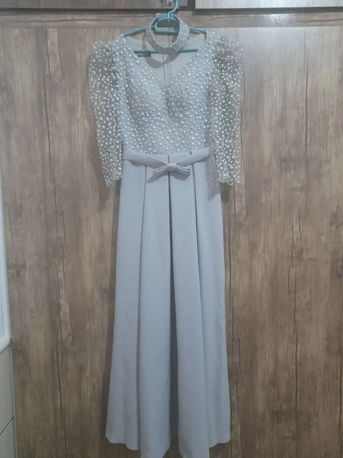 لباس مجلسی زنانه|لباس|بهمن صغاد, |دیوار